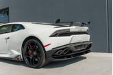 Thumbnail of 2016 White Lamborghini Huracan