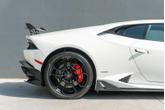 Thumbnail of 2016 White Lamborghini Huracan