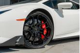 Thumbnail of 2016 White Lamborghini Huracan