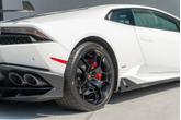 Thumbnail of 2016 White Lamborghini Huracan