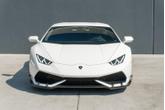 Thumbnail of 2016 White Lamborghini Huracan