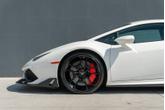 Thumbnail of 2016 White Lamborghini Huracan