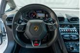 Thumbnail of 2016 White Lamborghini Huracan