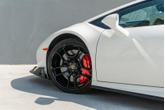 Thumbnail of 2016 White Lamborghini Huracan