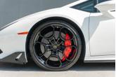 Thumbnail of 2016 White Lamborghini Huracan