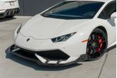 Thumbnail of 2016 White Lamborghini Huracan