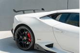 Thumbnail of 2016 White Lamborghini Huracan