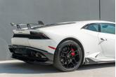 Thumbnail of 2016 White Lamborghini Huracan