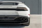 Thumbnail of 2016 White Lamborghini Huracan
