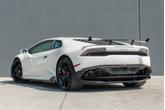 Thumbnail of 2016 White Lamborghini Huracan