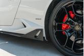 Thumbnail of 2016 White Lamborghini Huracan