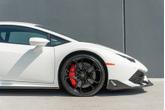 Thumbnail of 2016 White Lamborghini Huracan