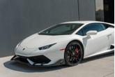Thumbnail of 2016 White Lamborghini Huracan