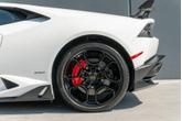 Thumbnail of 2016 White Lamborghini Huracan