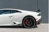 Thumbnail of 2016 White Lamborghini Huracan