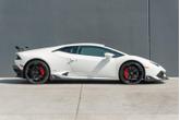 Thumbnail of 2016 White Lamborghini Huracan