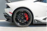 Thumbnail of 2016 White Lamborghini Huracan