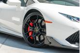 Thumbnail of 2016 White Lamborghini Huracan