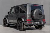 Thumbnail of 2022 Gray Mercedes-Benz AMG G 63