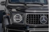 Thumbnail of 2022 Gray Mercedes-Benz AMG G 63