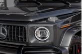 Thumbnail of 2022 Gray Mercedes-Benz AMG G 63