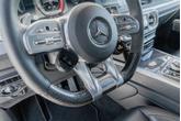 Thumbnail of 2022 Gray Mercedes-Benz AMG G 63