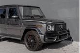Thumbnail of 2022 Gray Mercedes-Benz AMG G 63