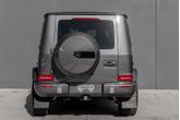 Thumbnail of 2022 Gray Mercedes-Benz AMG G 63