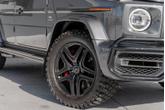 Thumbnail of 2022 Gray Mercedes-Benz AMG G 63