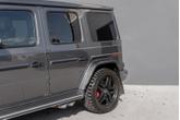 Thumbnail of 2022 Gray Mercedes-Benz AMG G 63