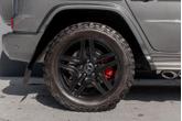 Thumbnail of 2022 Gray Mercedes-Benz AMG G 63