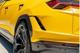 Thumbnail of 2024 Yellow Lamborghini Urus