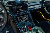 Thumbnail of 2024 Yellow Lamborghini Urus