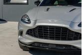 Thumbnail of 2021 Gray Aston Martin DBX