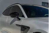 Thumbnail of 2021 Gray Aston Martin DBX