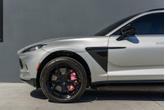 Thumbnail of 2021 Gray Aston Martin DBX