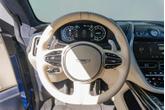 Thumbnail of 2021 Gray Aston Martin DBX