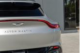 Thumbnail of 2021 Gray Aston Martin DBX