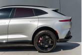 Thumbnail of 2021 Gray Aston Martin DBX