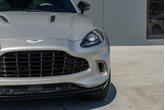 Thumbnail of 2021 Gray Aston Martin DBX