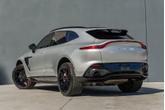 Thumbnail of 2021 Gray Aston Martin DBX