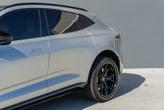 Thumbnail of 2021 Gray Aston Martin DBX