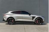 Thumbnail of 2021 Gray Aston Martin DBX