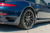 Thumbnail of 2014 Sapphire Blue Metallic Porsche 911