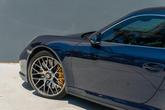 Thumbnail of 2014 Sapphire Blue Metallic Porsche 911