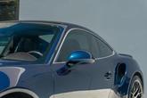 Thumbnail of 2014 Sapphire Blue Metallic Porsche 911