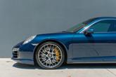 Thumbnail of 2014 Sapphire Blue Metallic Porsche 911