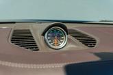 Thumbnail of 2014 Sapphire Blue Metallic Porsche 911