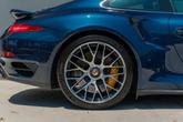 Thumbnail of 2014 Sapphire Blue Metallic Porsche 911