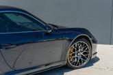 Thumbnail of 2014 Sapphire Blue Metallic Porsche 911